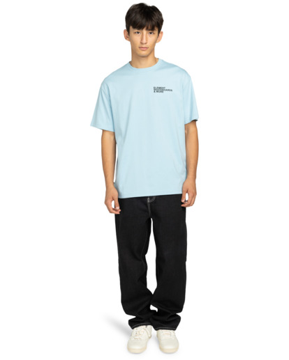 element, Motion Tree - Camiseta de manga corta para hombre, FORGET ME NOT (bgl0) Motion Tree - Short Sleeve T-Shirt for Men  ELYZT00561