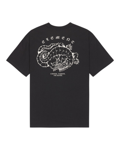 Aligator - Short Sleeve T-Shirt for Men  ELYZT00562