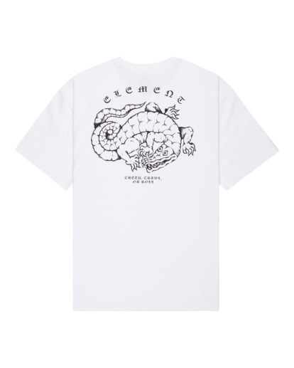 Aligator - Short Sleeve T-Shirt for Men  ELYZT00562