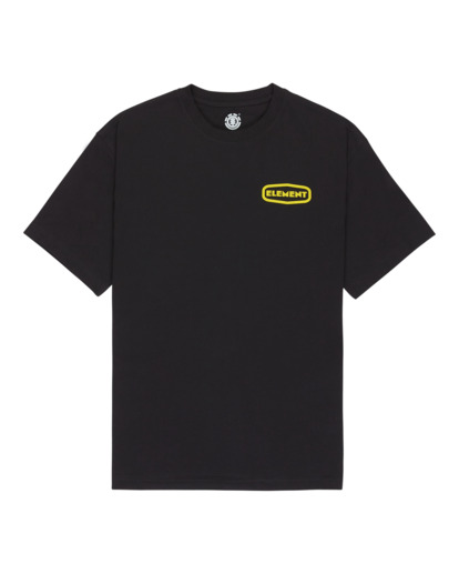 Grip It - Short Sleeve T-Shirt for Men  ELYZT00567