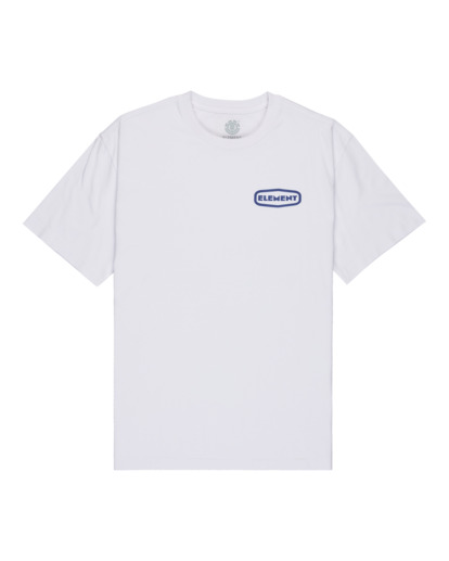 Grip It - Short Sleeve T-Shirt for Men  ELYZT00567