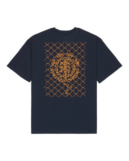 Anyways - Short Sleeve T-Shirt for Men  ELYZT00568