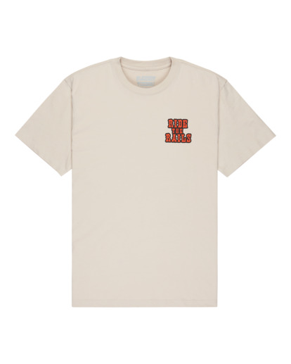 Timber Guard Dogs - Short Sleeve T-Shirt for Men  ELYZT00572
