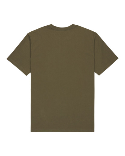 Timber Boxcar - Short Sleeve T-Shirt for Men  ELYZT00574