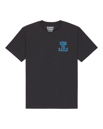 Timber On Track - Short Sleeve T-Shirt for Men  ELYZT00575