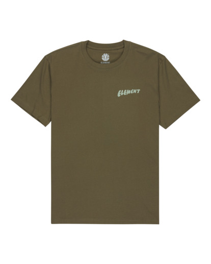 Sunrise - Short Sleeve T-Shirt for Men  ELYZT00576