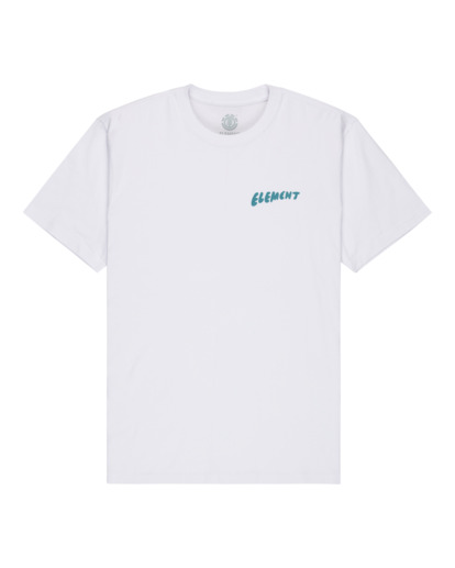 Sunrise - Short Sleeve T-Shirt for Men  ELYZT00576