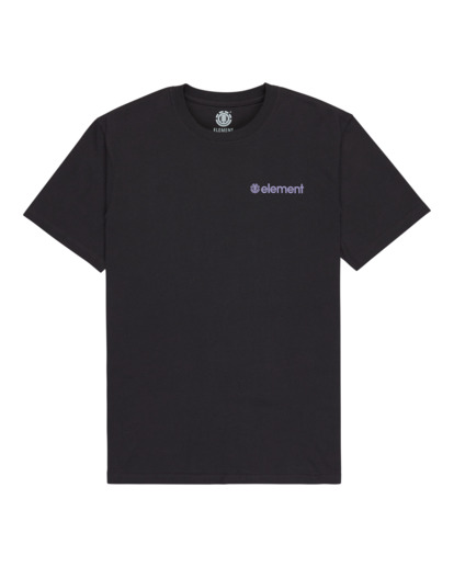 4 Elements - Short Sleeve T-Shirt for Men  ELYZT00577