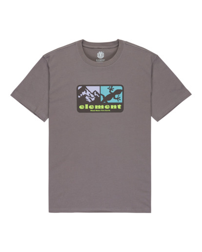 Memory - Short Sleeve T-Shirt for Men  ELYZT00579