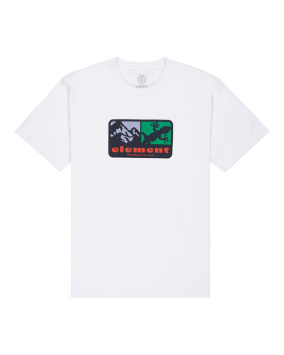 Memory - Short Sleeve T-Shirt for Men  ELYZT00579