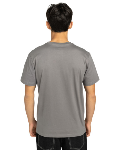 element, Memory - T-Shirt für Männer, GARGOYLE (kpc0) Memory - Short Sleeve T-Shirt for Men  ELYZT00579