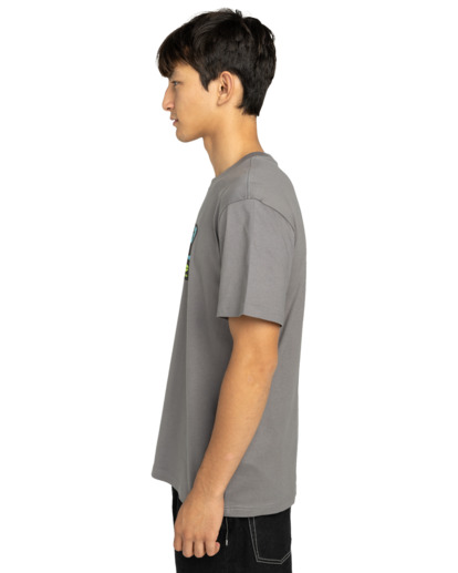 element, Memory - T-Shirt für Männer, GARGOYLE (kpc0) Memory - Short Sleeve T-Shirt for Men  ELYZT00579