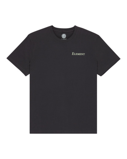 Open Hills - Short Sleeve T-Shirt for Men  ELYZT00580
