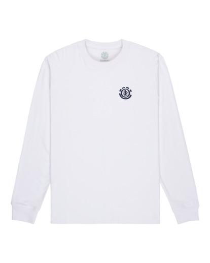 Path Ahead - Long Sleeve T-Shirt for Men  ELYZT00581