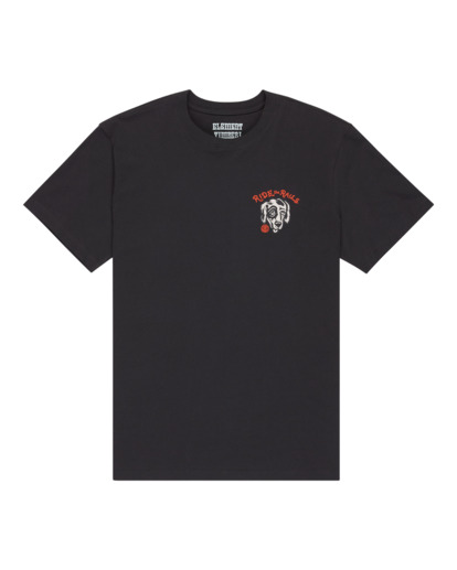 Timber Hobos - Short Sleeve T-Shirt for Men  ELYZT00582