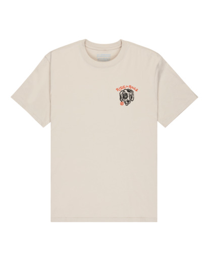 Timber Hobos - Short Sleeve T-Shirt for Men  ELYZT00582