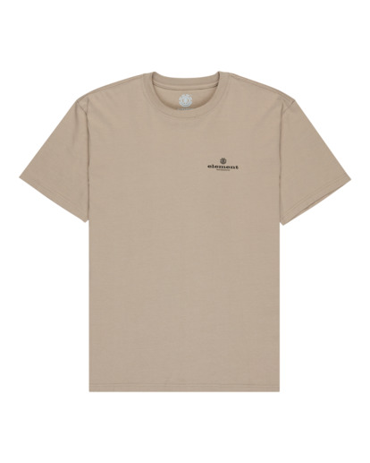 Bigfoot Walking - Short Sleeve T-Shirt for Men  ELYZT00584