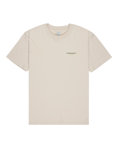 Bigfoot Trees - Short Sleeve T-Shirt for Men  ELYZT00585