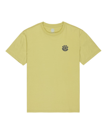 Path Ahead - Short Sleeve T-Shirt for Men  ELYZT00589