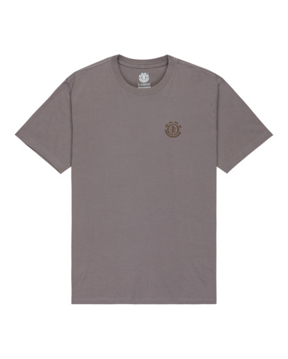 Path Ahead - Short Sleeve T-Shirt for Men  ELYZT00589