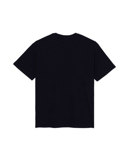 Square Logo - Short Sleeve T-Shirt for Men  ELYZT00590