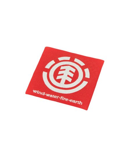 Square Logo - Short Sleeve T-Shirt for Men  ELYZT00590