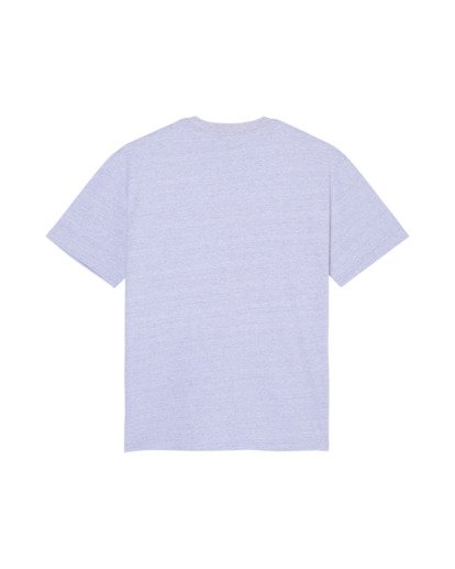 Square Logo - Short Sleeve T-Shirt for Men  ELYZT00590
