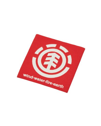 Square Logo - Short Sleeve T-Shirt for Men  ELYZT00590