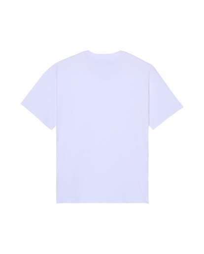 Square Logo - Short Sleeve T-Shirt for Men  ELYZT00590