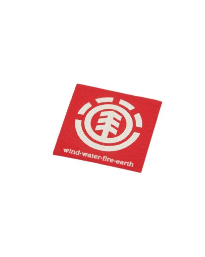 Square Logo - Short Sleeve T-Shirt for Men  ELYZT00590