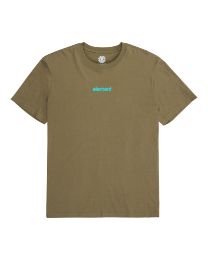 Lowcase Bp - Short Sleeve T-Shirt for Men  ELYZT00594