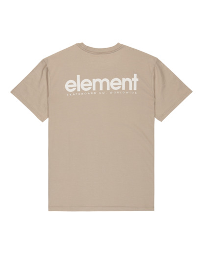 Lowcase Bp - Short Sleeve T-Shirt for Men  ELYZT00594