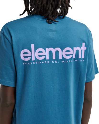 Lowcase Bp - Short Sleeve T-Shirt for Men  ELYZT00594