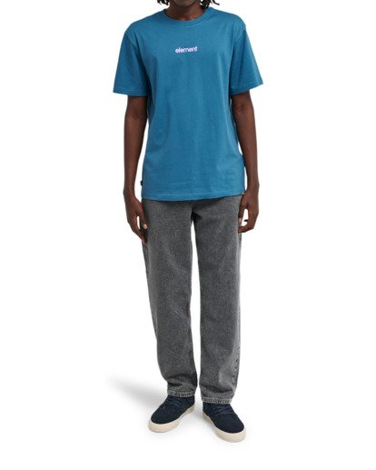 Lowcase Bp - Short Sleeve T-Shirt for Men  ELYZT00594