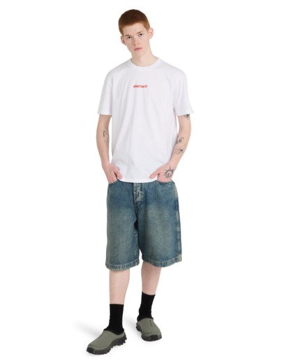 Lowcase Bp - Short Sleeve T-Shirt for Men  ELYZT00594