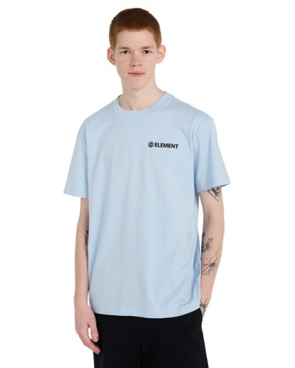 Blazin Chest - Short Sleeve T-Shirt for Men  ELYZT00595