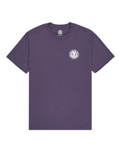 Seal Bp - Short Sleeve T-Shirt for Men  ELYZT00596