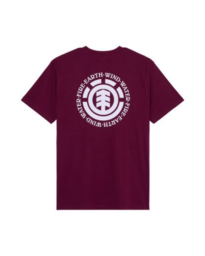 Seal Bp - Short Sleeve T-Shirt for Men  ELYZT00596