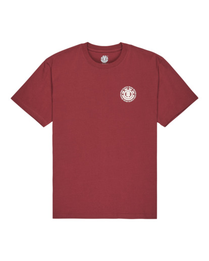 Seal Bp - Short Sleeve T-Shirt for Men  ELYZT00596