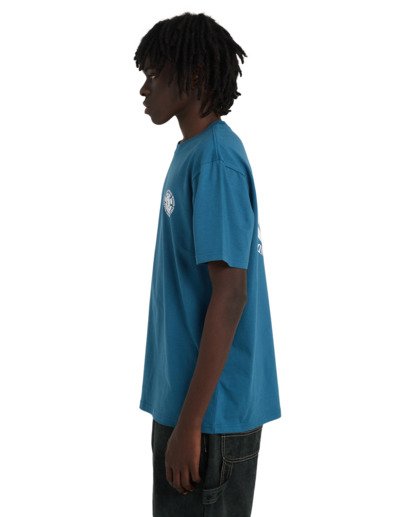 Seal Bp - Short Sleeve T-Shirt for Men  ELYZT00596