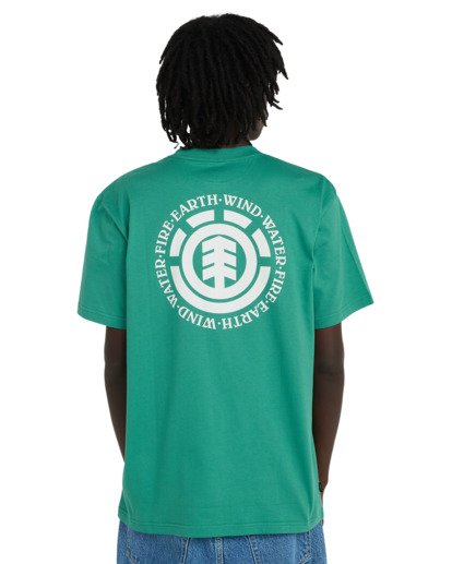 Seal Bp - Short Sleeve T-Shirt for Men  ELYZT00596