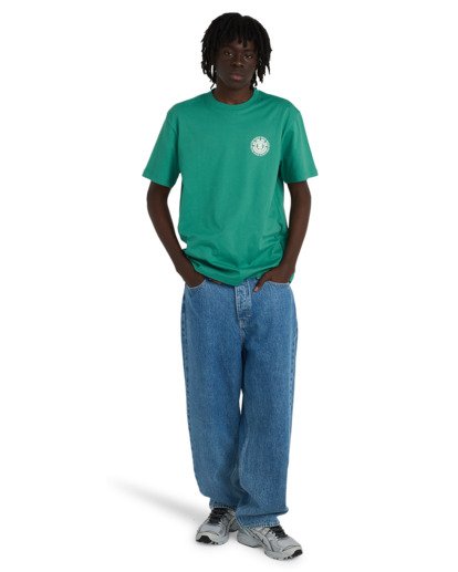 Seal Bp - Short Sleeve T-Shirt for Men  ELYZT00596