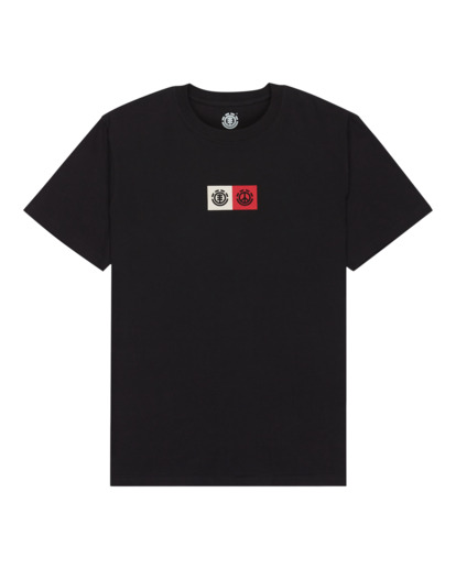 Dual - Short Sleeve T-Shirt for Men  ELYZT00602
