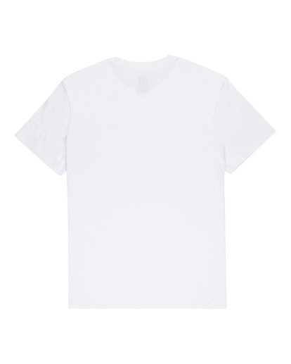 Dual - Short Sleeve T-Shirt for Men  ELYZT00602