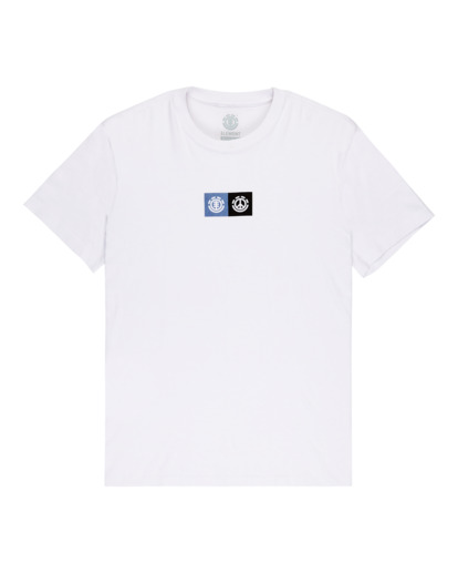 Dual - Short Sleeve T-Shirt for Men  ELYZT00602
