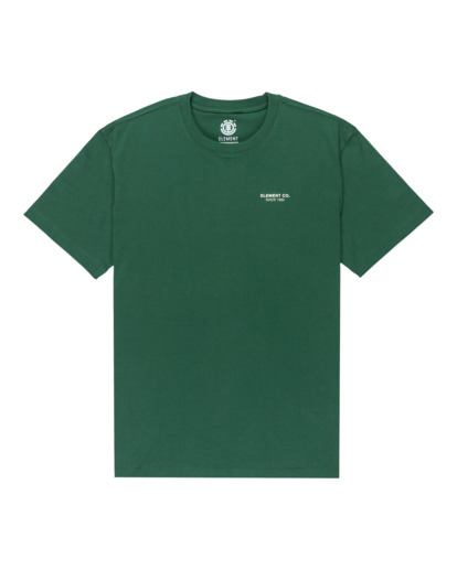 Element Co - Short Sleeve T-Shirt for Men  ELYZT00603