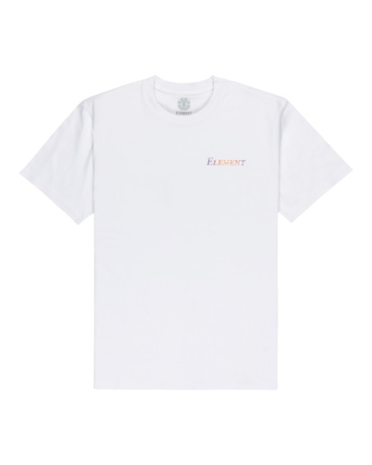 Tree Icon - Short Sleeve T-Shirt for Men  ELYZT00604
