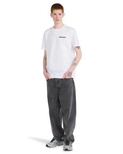 Future Nature - Short Sleeve T-Shirt for Men  ELYZT00613