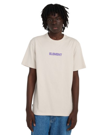 Swamps - Short Sleeve T-Shirt for Men  ELYZT00621