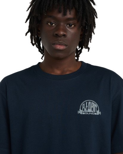 Spinner - Short Sleeve T-Shirt for Men  ELYZT00622